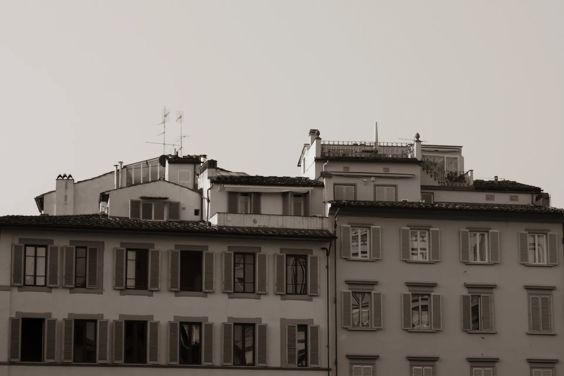 Stillness & Motion VI